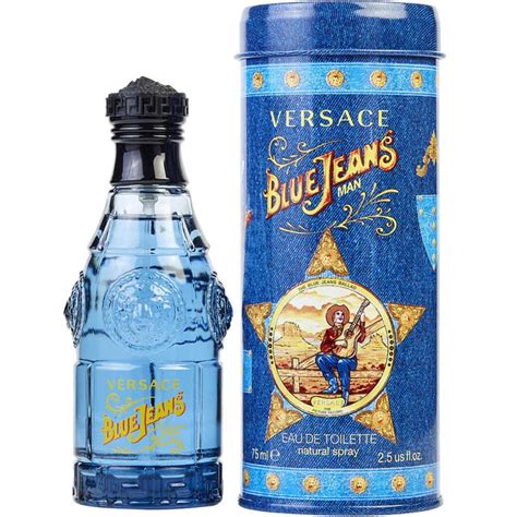 versace blue jeans perfume|perfume versace blue jeans original.